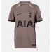Tottenham Hotspur James Maddison #10 Replica Third Stadium Shirt 2023-24 Short Sleeve